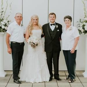 Meet your Posher, Kyler